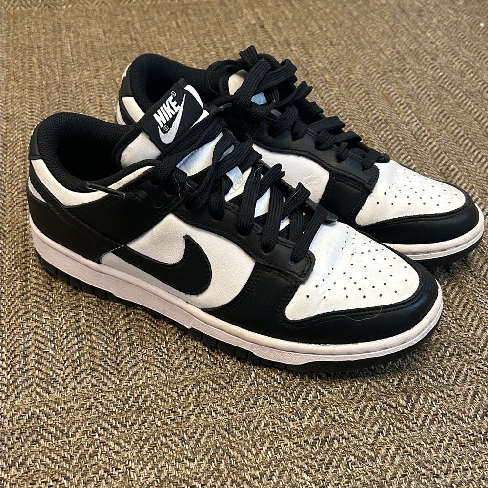 Nike Women’s Panda Dunk Sneakers